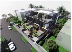 Seletar Hills Estate (D28), Terrace #594140261